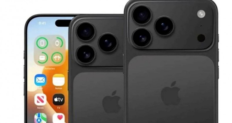 13 Saniyelik Fark: Galaxy S25 Ultra, iPhone’u Solladı
