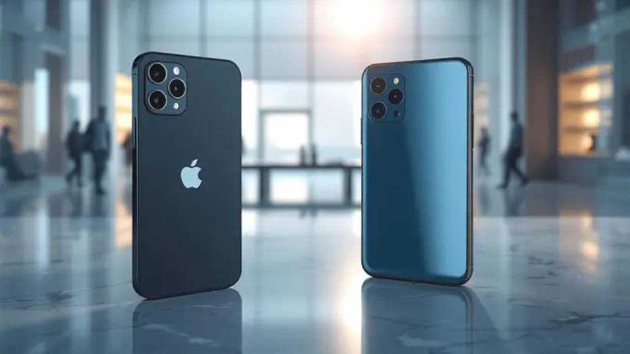 13 Saniyelik Fark Galaxy S25 Ultra iPhoneu Solladi 2