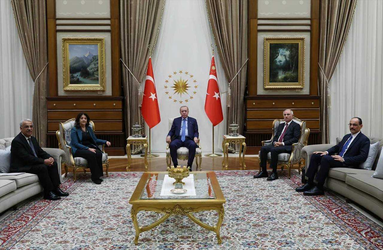 13 Yil Sonra Kritik Bulusma Imrali Heyeti Bestepede 4