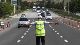 29 Ekim’de İstanbul Duracak! Bu Yollar Trafiğe Kapanıyor
