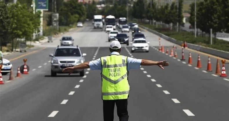 29 Ekim’de İstanbul Duracak! Bu Yollar Trafiğe Kapanıyor