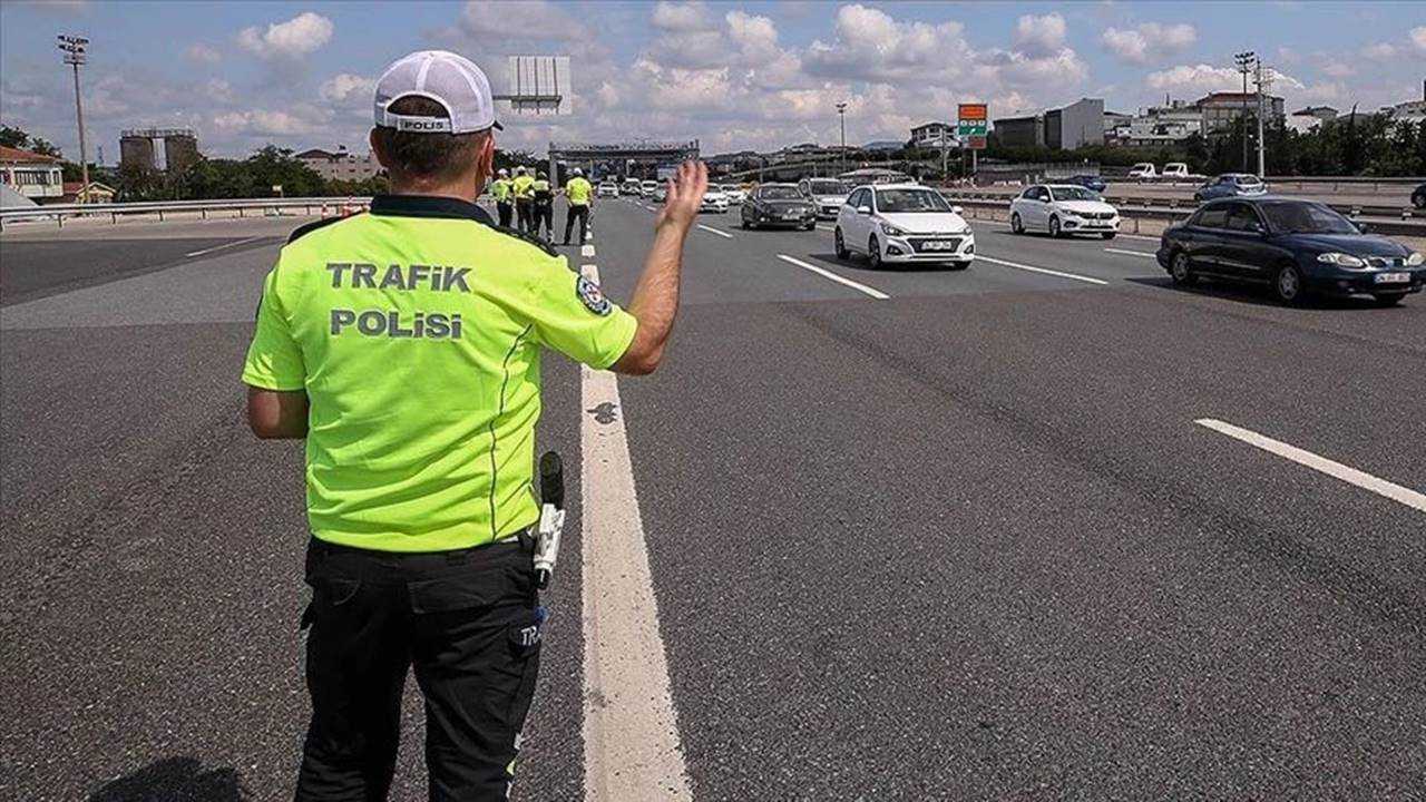 29 Ekim’de İstanbul Duracak! Bu Yollar Trafiğe Kapanıyor 2 29 Ekimde Istanbul Duracak Bu Yollar Trafige Kapaniyor 3
