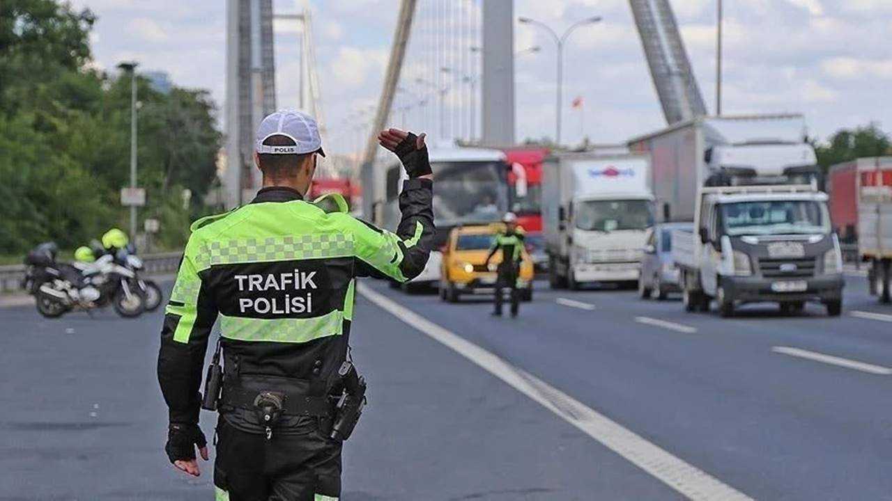 29 Ekim’de İstanbul Duracak! Bu Yollar Trafiğe Kapanıyor 3 29 Ekimde Istanbul Duracak Bu Yollar Trafige Kapaniyor 4