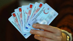 31 Ekim’de Eski Ehliyetler Geçersiz Oluyor