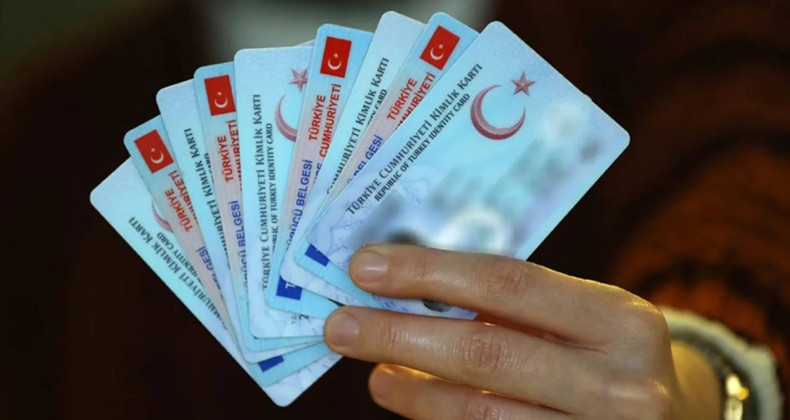31 Ekim’de Eski Ehliyetler Geçersiz Oluyor