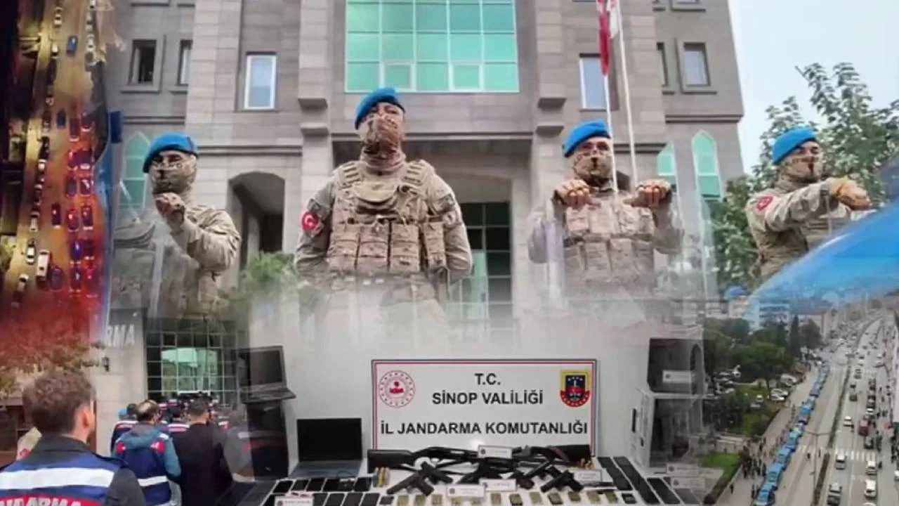 6 İlde Büyük Operasyon: Yasa Dışı Bahis Baskını 1 6 Ilde Buyuk Operasyon Yasa Disi Bahis Baskini 1
