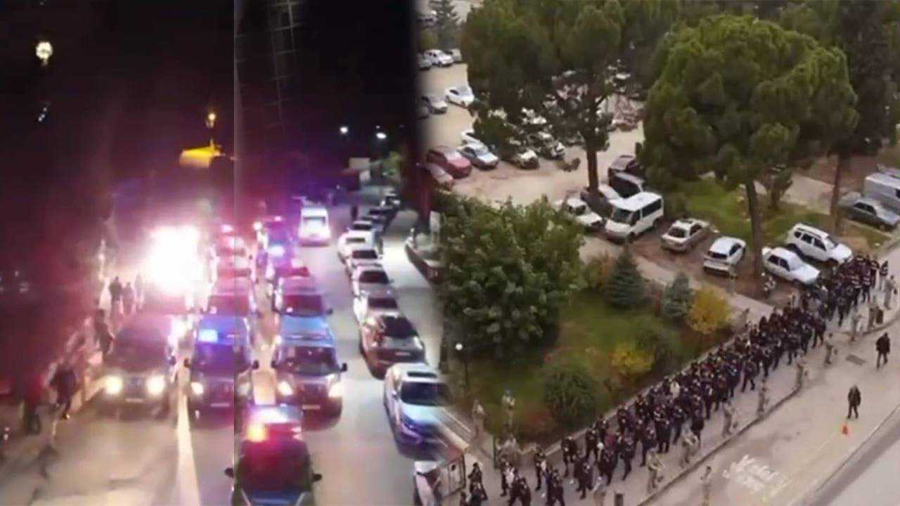 6 İlde Büyük Operasyon: Yasa Dışı Bahis Baskını 2 6 Ilde Buyuk Operasyon Yasa Disi Bahis Baskini 3