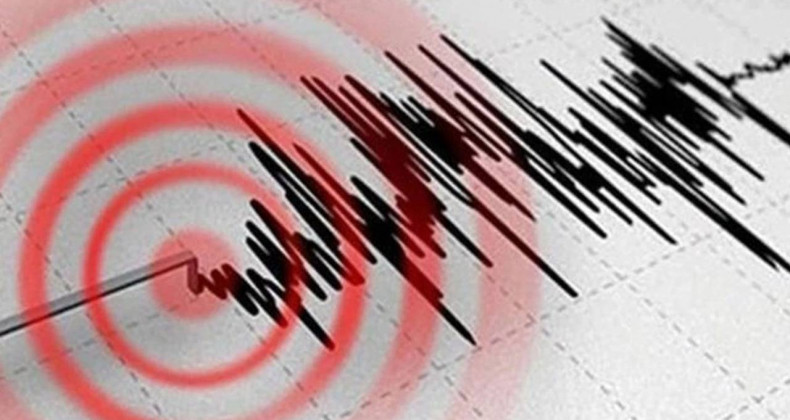 7,8 Şiddetinde Deprem: Şili Kıyılarında Tsunami Alarmı