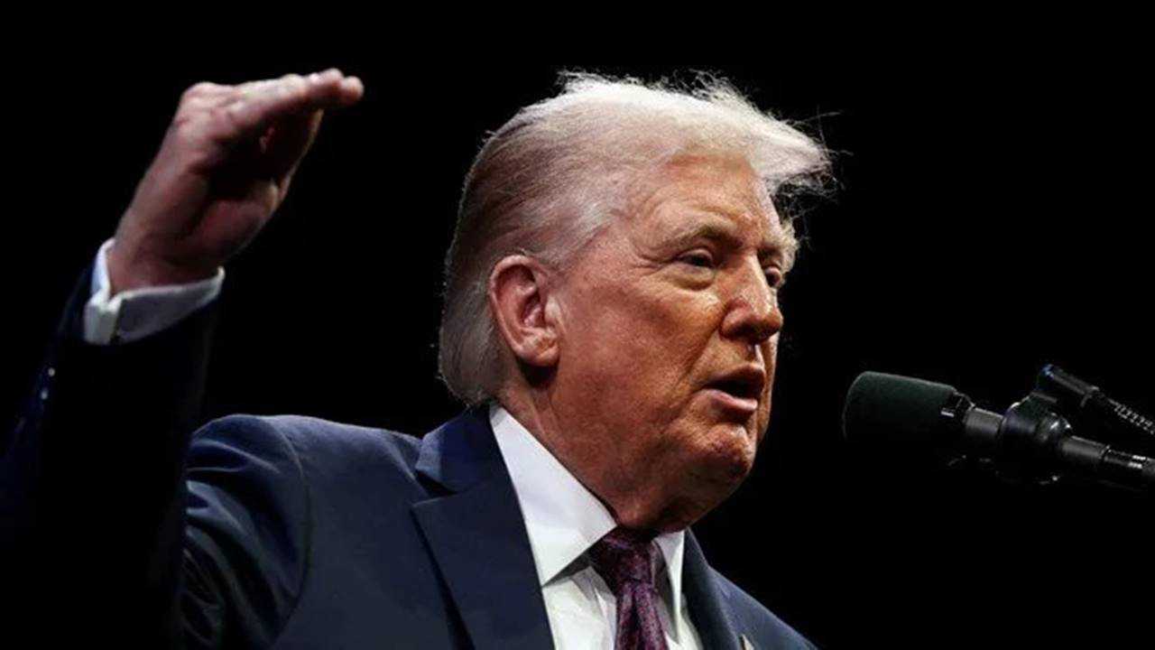 79 Yaşındaki Trump, Kronolojik Yaşının 14 Yıl Genç 1 79 Yasindaki Trump Kronolojik Yasinin 14 Yil Genc 1