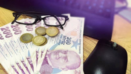 8 Ay Sonra Bir İlk: Darphane Bozuk Paraları Yeniden Bastı