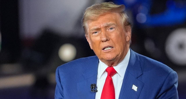 ABD Başkanı Trump’tan NATO Eleştirisi: İspanya Hedefte
