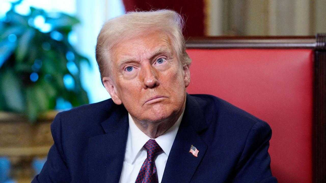 ABD Başkanı Trump’tan NATO Eleştirisi: İspanya Hedefte 2 ABD Baskani Trumptan NATO Elestirisi Ispanya Hedefte 3