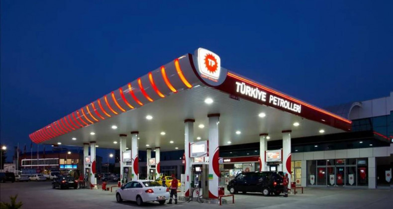 Akaryakıt Devi Sarsıldı: Milyarlık Kayıp Ortaya Çıktı
