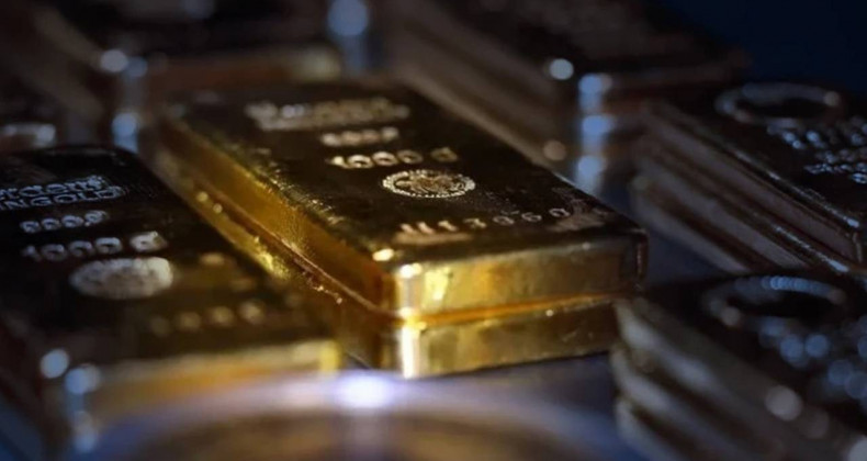 Altın 4.000 Dolar Yolunda: Gram Fiyatı Rekor Tazeledi