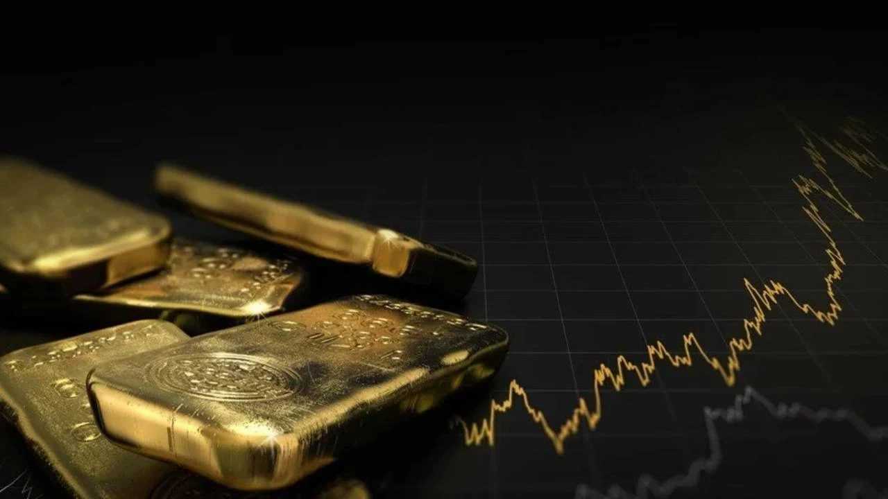 Altın 4.000 Dolar Yolunda: Gram Fiyatı Rekor Tazeledi 1 Altin 4.000 Dolar Yolunda Gram Fiyati Rekor Tazeledi 2