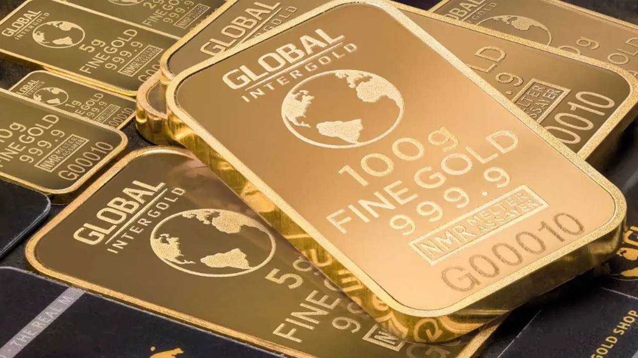 Altın 4.000 Dolar Yolunda: Gram Fiyatı Rekor Tazeledi 3 Altin 4.000 Dolar Yolunda Gram Fiyati Rekor Tazeledi 4