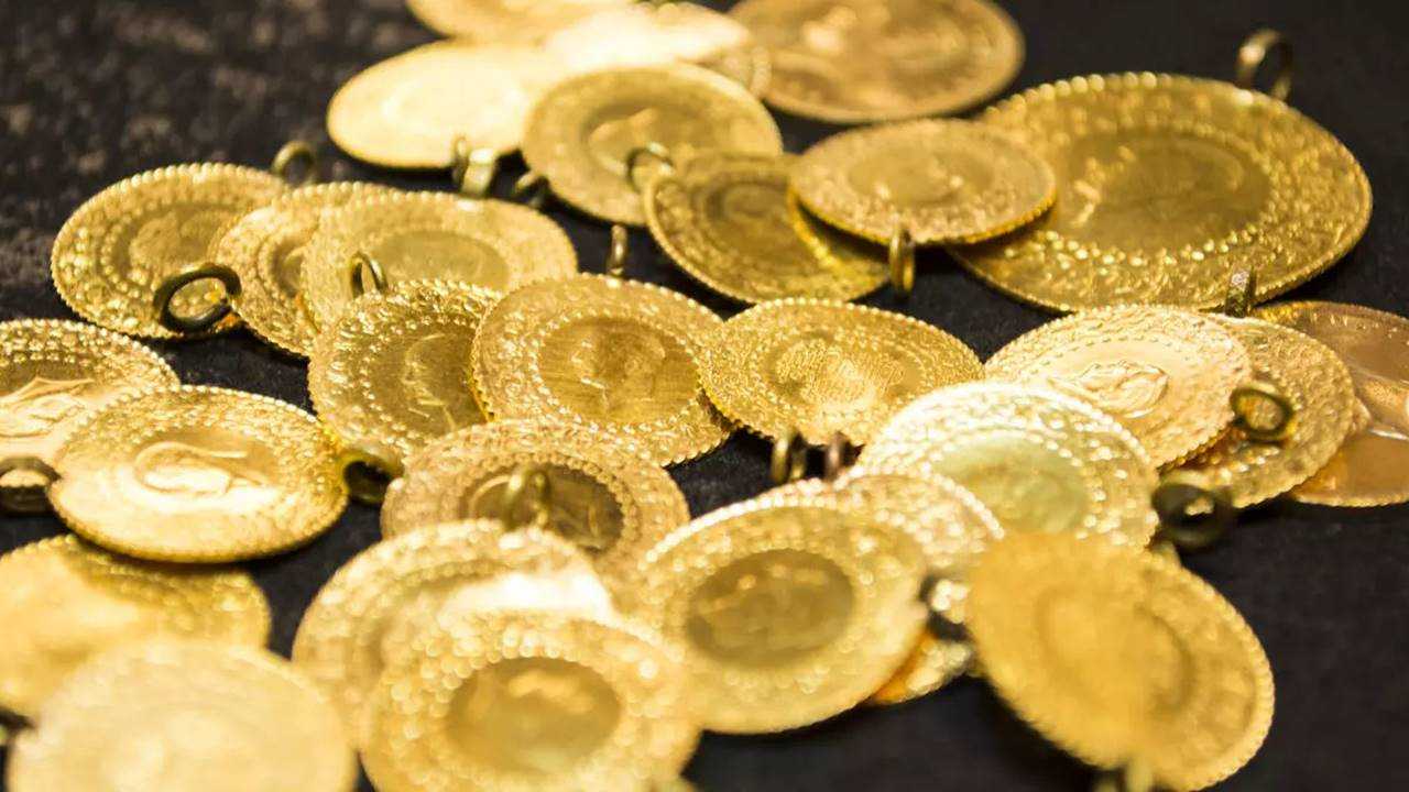 Altın Rekor Kırdı: Gram ve Ons Zirvede 2 Altin Rekor Kirdi Gram ve Ons Zirvede 3