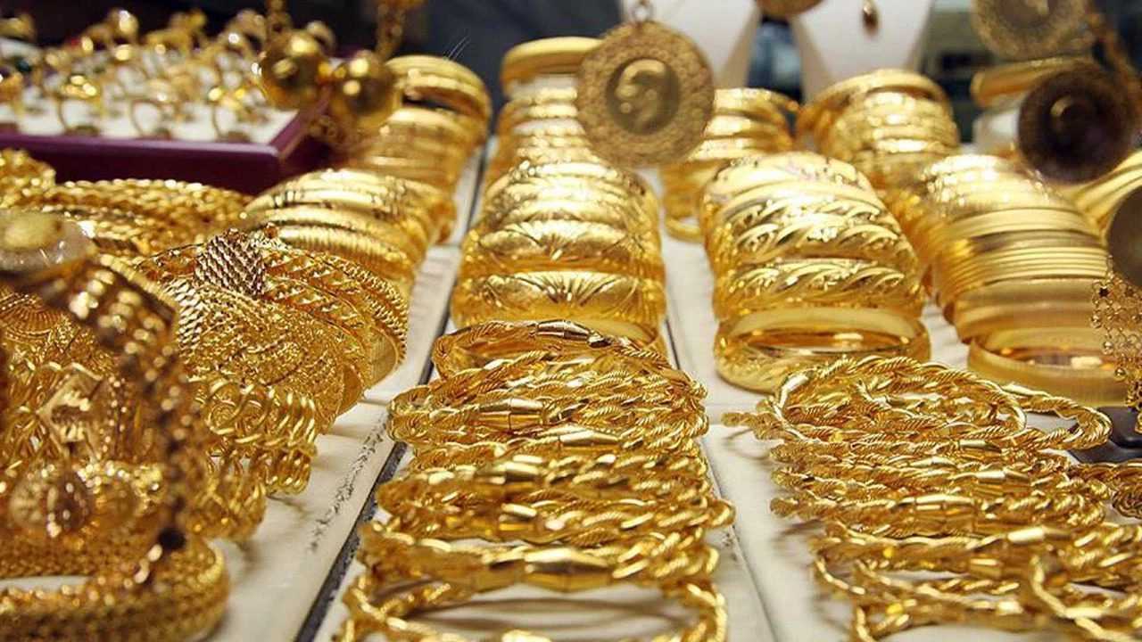 Altın Rekor Kırdı: Gram ve Ons Zirvede 3 Altin Rekor Kirdi Gram ve Ons Zirvede 4