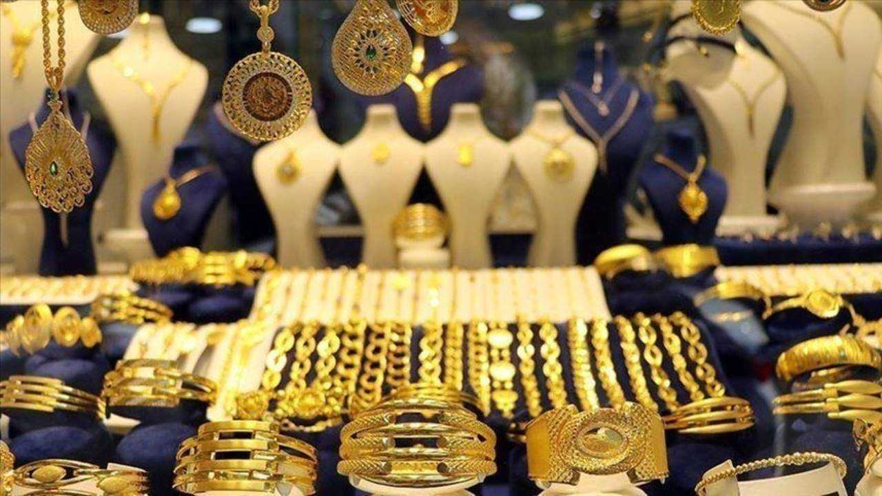 Altın Rekor Kırdı: Gram ve Ons Zirvede 5 Altin Rekor Kirdi Gram ve Ons Zirvede 6