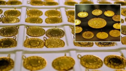 Altın Rekor Tazeledi: Gram 5.470 TL, Ons 4.078 Dolar