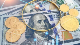 Altın Rekora Doymuyor: Ons 3.871 Doları Aştı