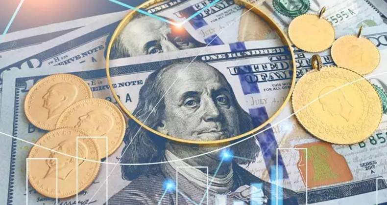 Altın Rekora Doymuyor: Ons 3.871 Doları Aştı