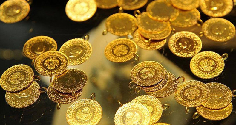 Altın Tarihi Zirveyi Gördü: 4.900 Dolar Kapıda