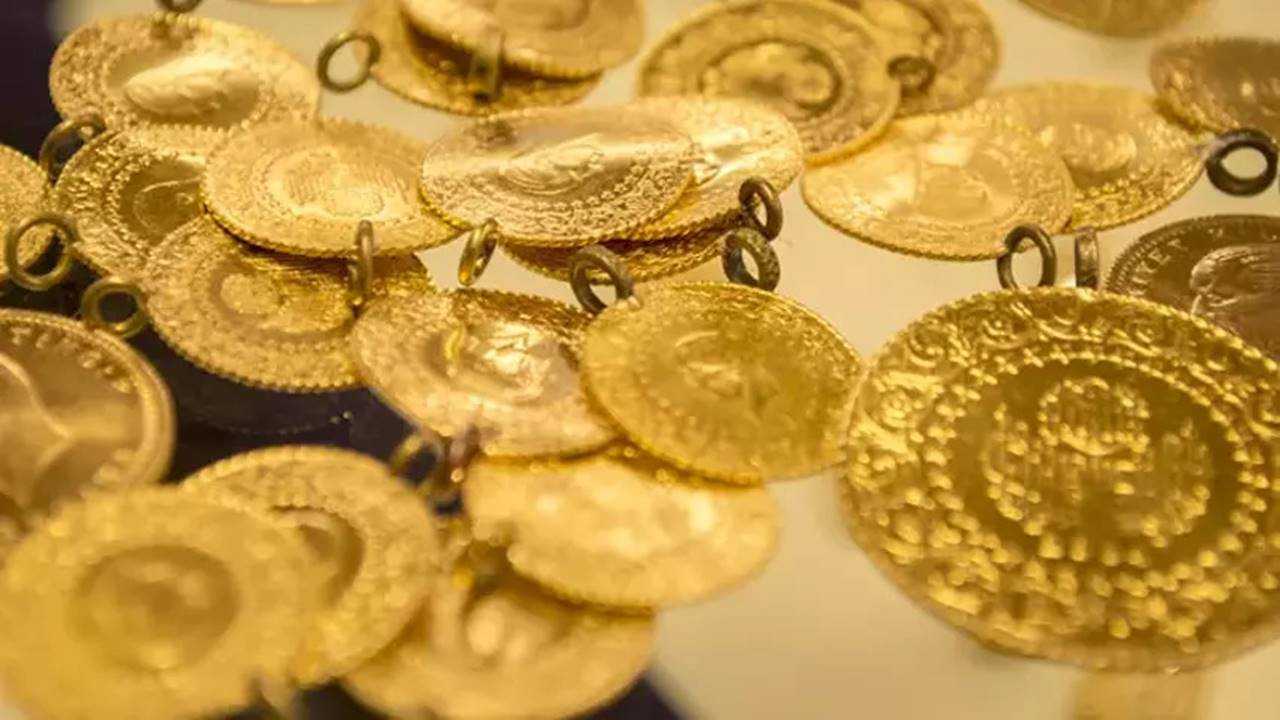 Altin Tarihi Zirveyi Gordu 4.900 Dolar Kapida 2