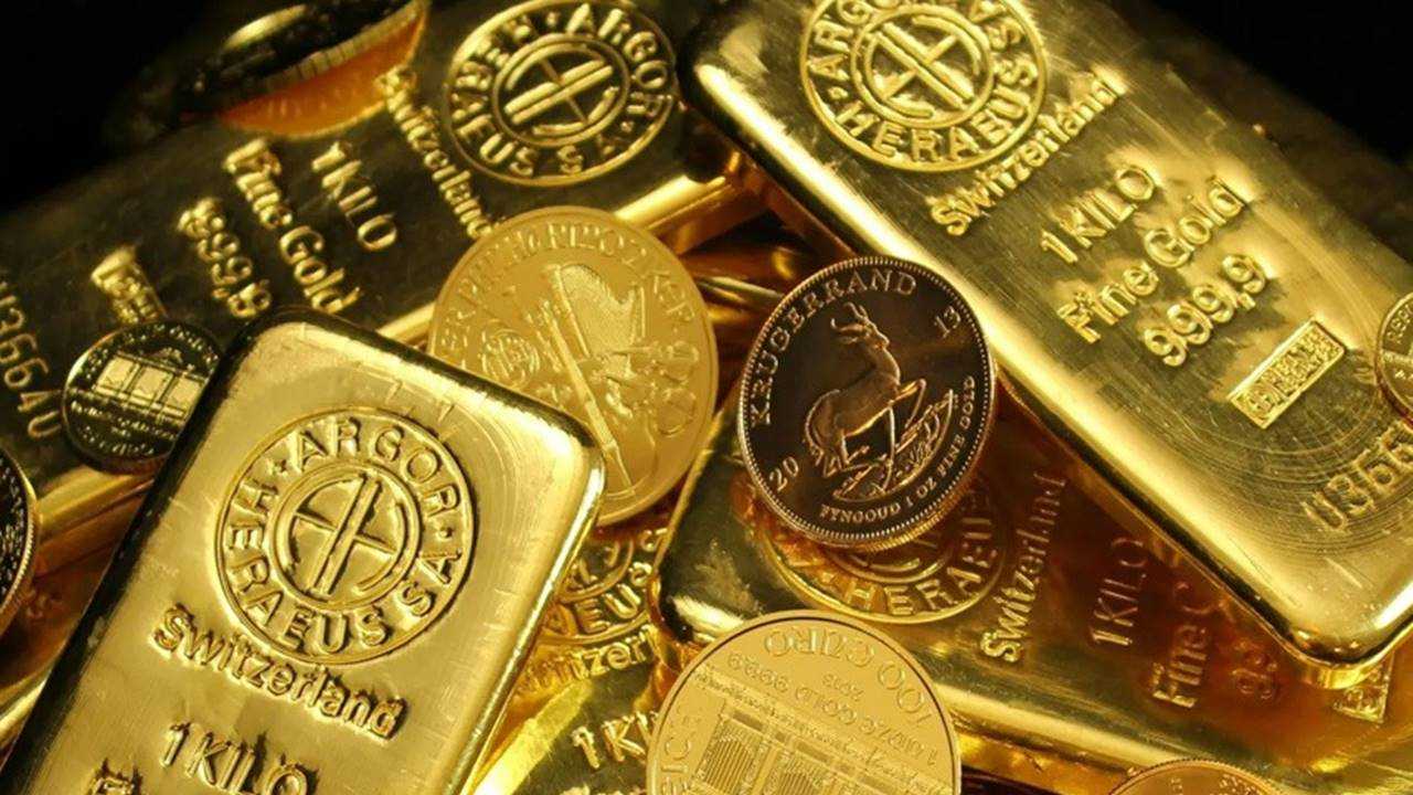 Altin Tarihi Zirveyi Gordu 4.900 Dolar Kapida 4