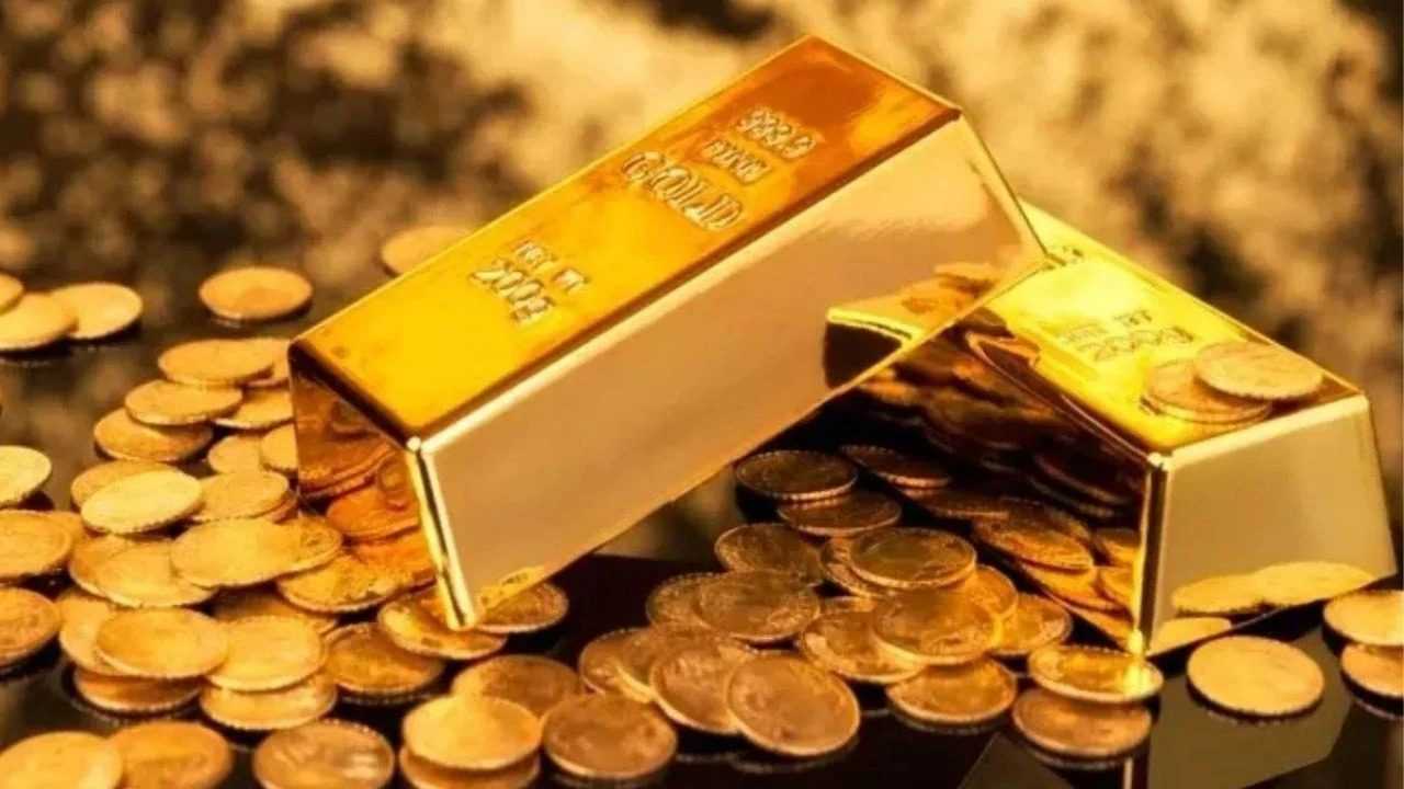 Altın Yükselişe Hazır: Kâr Satışları Fırsat mı? 5 Altin Yukselise Hazir Kar Satislari Firsat mi 6