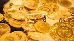 Altında Rekor Heyecanı: Gözler Şimdi Fed Kararında