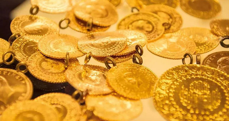 Altında Rekor Heyecanı: Gözler Şimdi Fed Kararında
