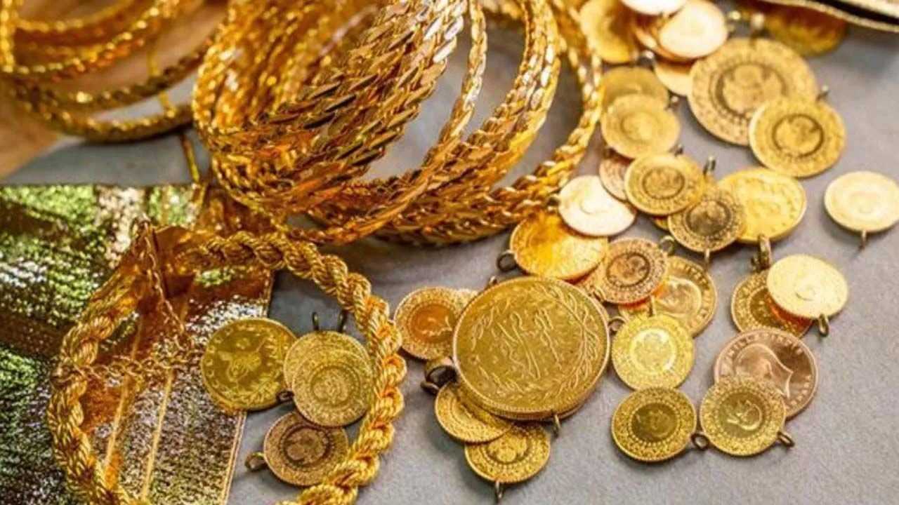 Altında Rekor Heyecanı: Gözler Şimdi Fed Kararında 1 Altinda Rekor Heyecani Gozler Simdi Fed Kararinda 2