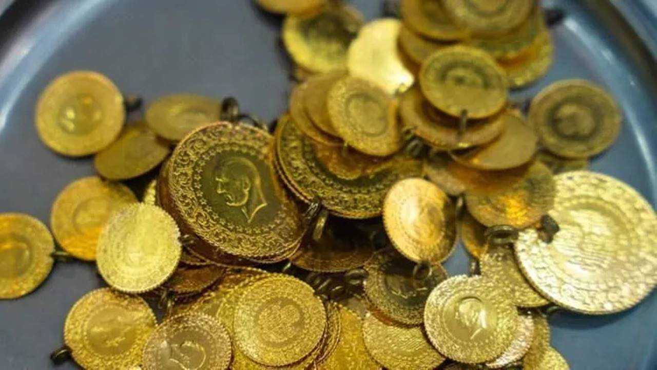 Altında Rekor Heyecanı: Gözler Şimdi Fed Kararında 2 Altinda Rekor Heyecani Gozler Simdi Fed Kararinda 3