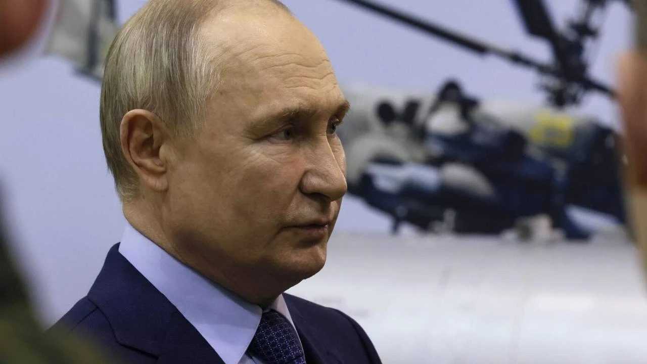 Avrupa’da Kritik Buluşma: Türkiye Putin’in Uçağını Koruyacak 1 Avrupada Kritik Bulusma Turkiye Putinin Ucagini Koruyacak 2