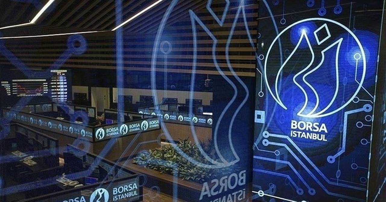 BIST 100’de Sert Düşüş: Küresel Gerginlik Piyasayı Vurdu 3 BIST 100de Sert Dusus Kuresel Gerginlik Piyasayi Vurdu 4