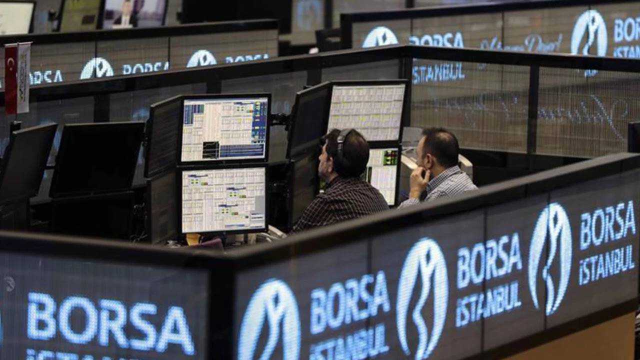 BIST 100’de Sert Düşüş: Küresel Gerginlik Piyasayı Vurdu 5 BIST 100de Sert Dusus Kuresel Gerginlik Piyasayi Vurdu 6
