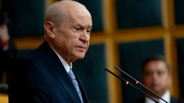 Bahçeli’den CHP’ye Rest: Bu Tavır Demokrasiye İhanettir