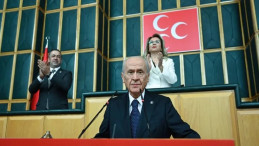 Bahçeli’den Net Çağrı: Terörsüz Türkiye