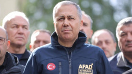 Balıkesir Depreminde Hasar Var, Can Kaybı Yok