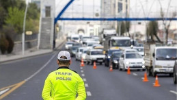 Başkent Ankara’da Bugün Adım Atacak Yer Kalmayacak