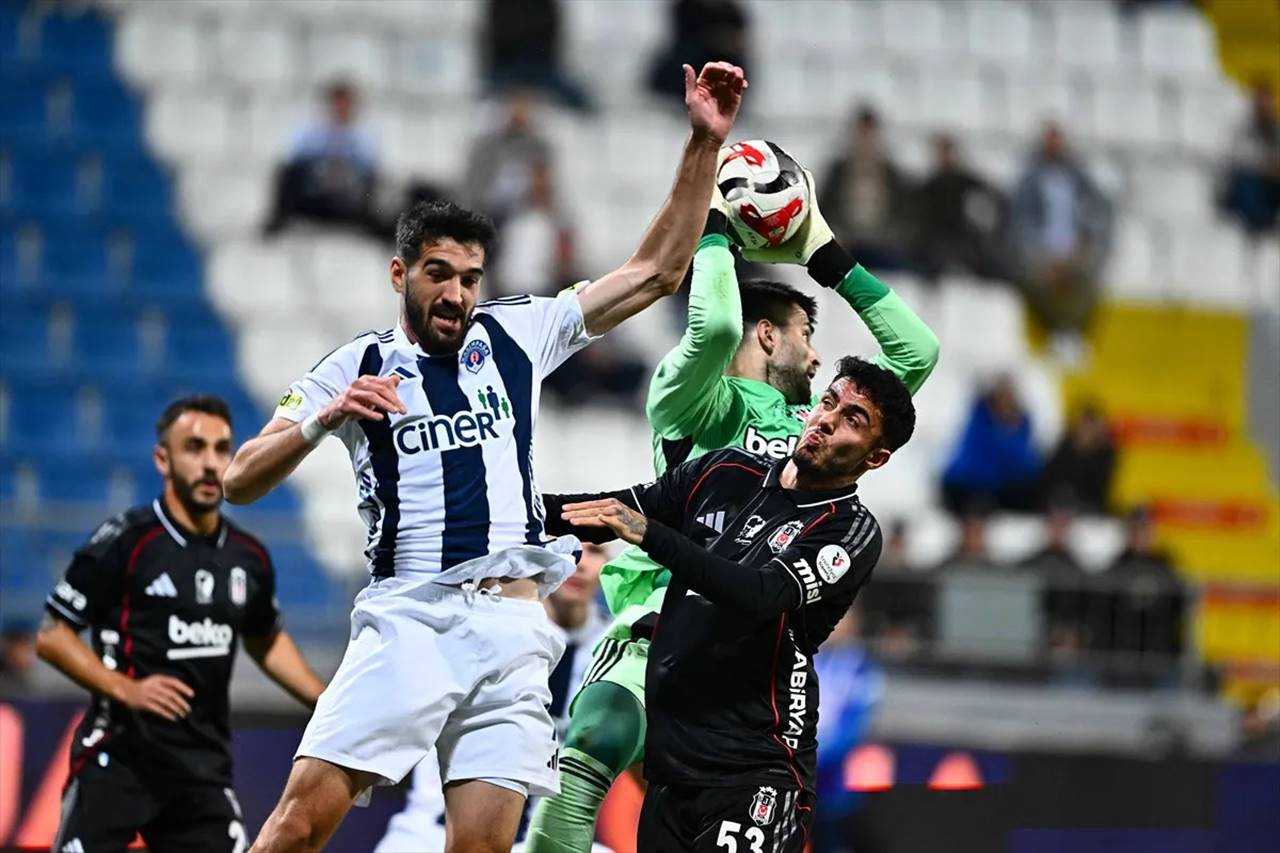 Beşiktaş Penaltıyı Kaçırdı, Galibiyeti Kaçırdı 9 Besiktas Penaltiyi Kacirdi Galibiyeti Kacirdi 10