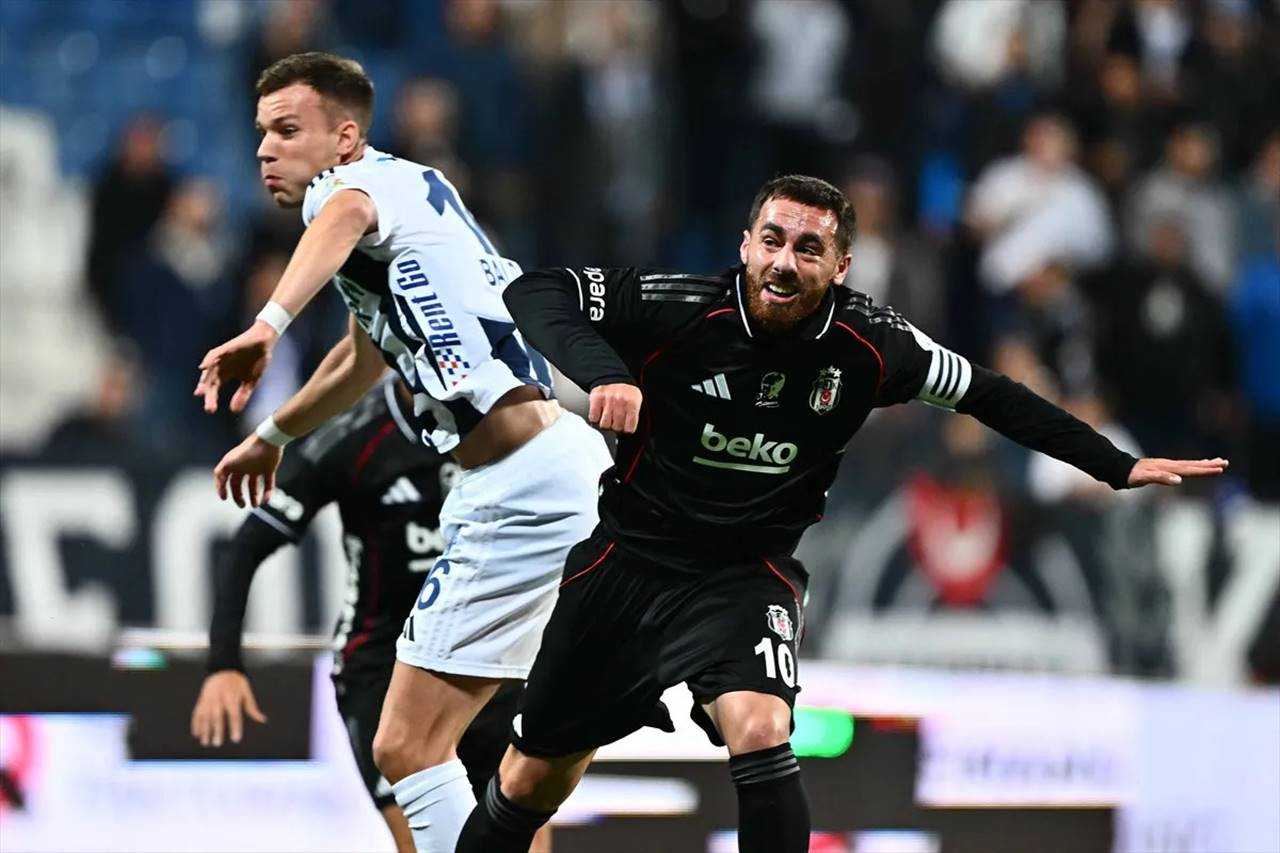 Beşiktaş Penaltıyı Kaçırdı, Galibiyeti Kaçırdı 10 Besiktas Penaltiyi Kacirdi Galibiyeti Kacirdi 11