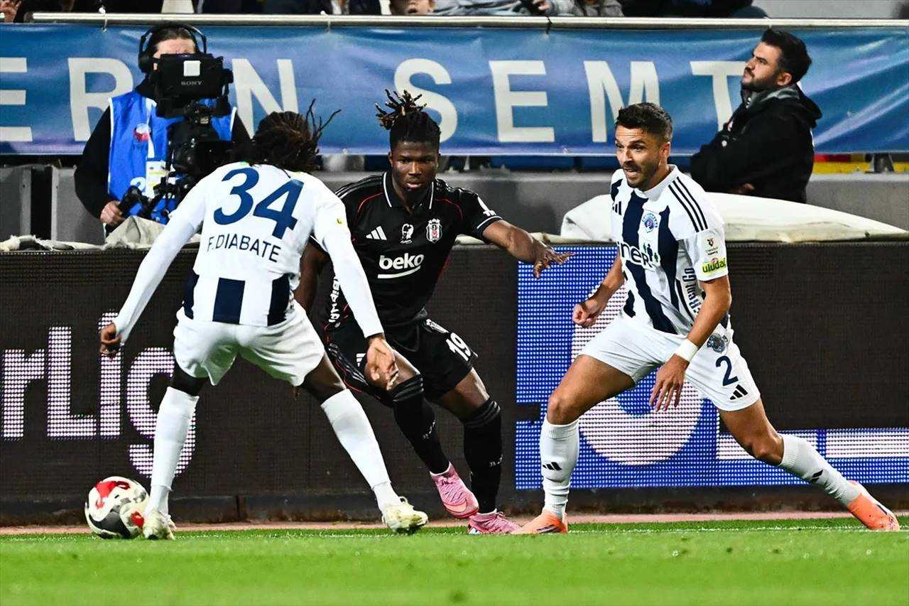 Beşiktaş Penaltıyı Kaçırdı, Galibiyeti Kaçırdı 11 Besiktas Penaltiyi Kacirdi Galibiyeti Kacirdi 12