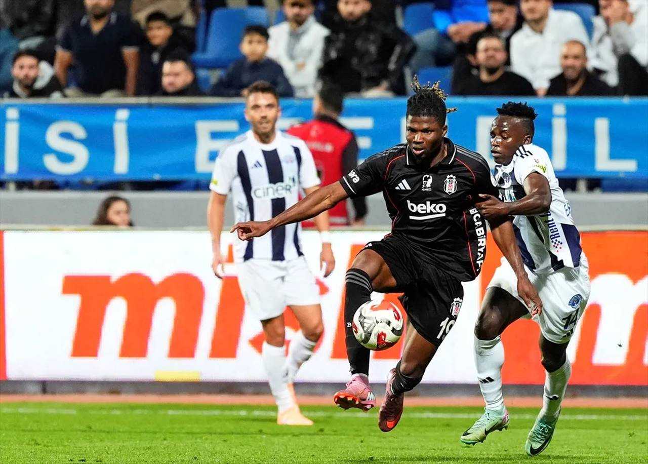 Beşiktaş Penaltıyı Kaçırdı, Galibiyeti Kaçırdı 4 Besiktas Penaltiyi Kacirdi Galibiyeti Kacirdi 5