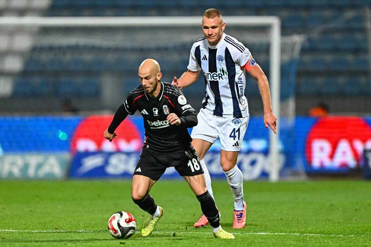 Beşiktaş Penaltıyı Kaçırdı, Galibiyeti Kaçırdı 7 Besiktas Penaltiyi Kacirdi Galibiyeti Kacirdi 8