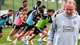Beşiktaş’ta Gençlerbirliği Öncesi Kritik Eksikler