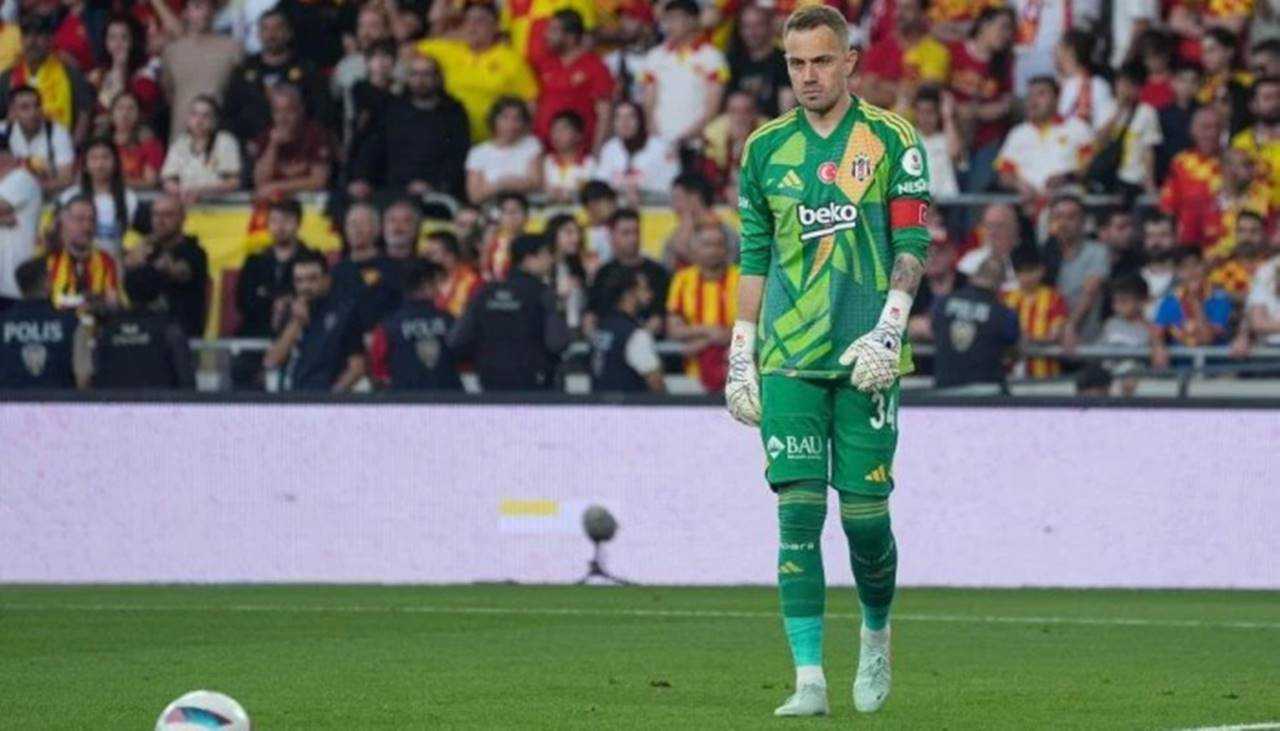 Besiktasta Kaptanlik ve Performans Krizi Patladi 4