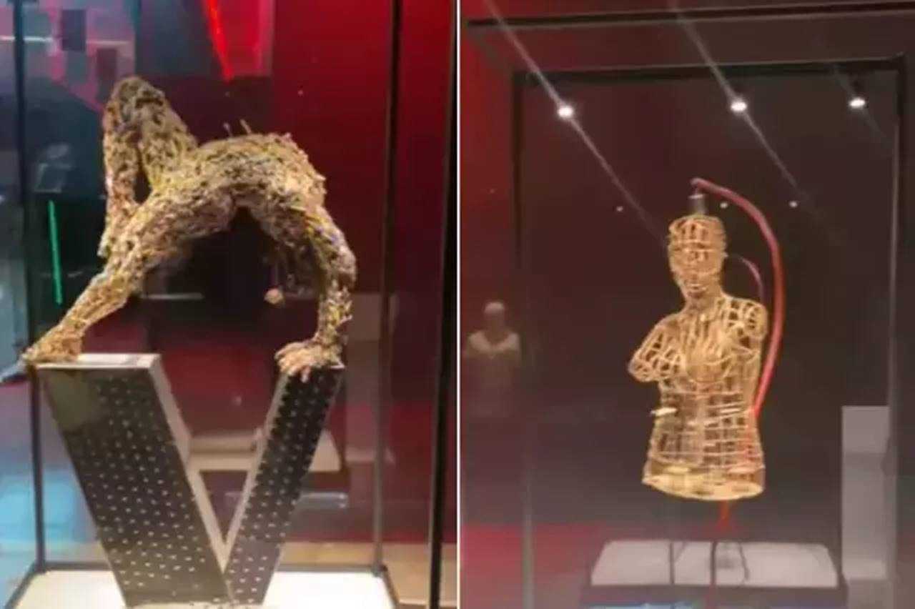 Beyazıt Öztürk’ten Sanat Hamlesi: Yeni Sergi Yolda 1 Beyazit Ozturkten Sanat Hamlesi Yeni Sergi Yolda 2