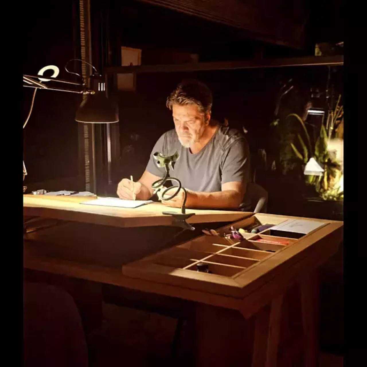 Beyazıt Öztürk’ten Sanat Hamlesi: Yeni Sergi Yolda 2 Beyazit Ozturkten Sanat Hamlesi Yeni Sergi Yolda 3